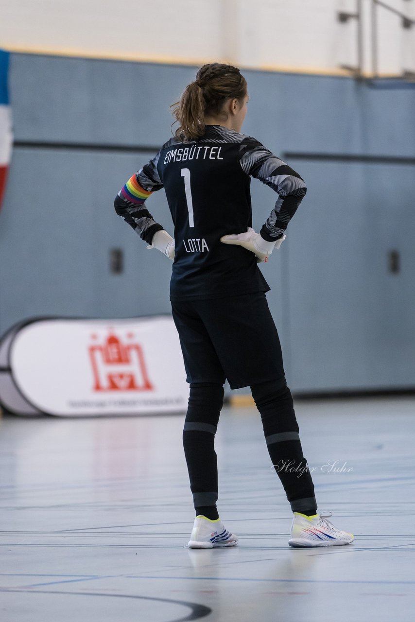 Bild 575 - C-Juniorinnen Futsalmeisterschaft